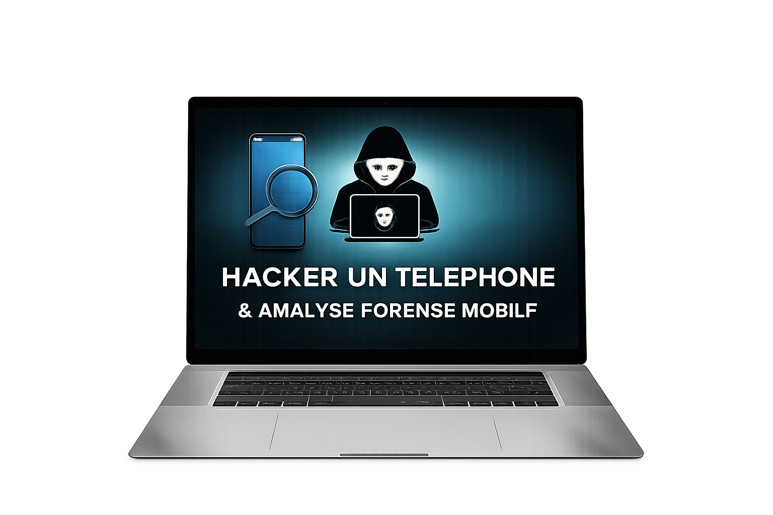engager un hacker de telephone