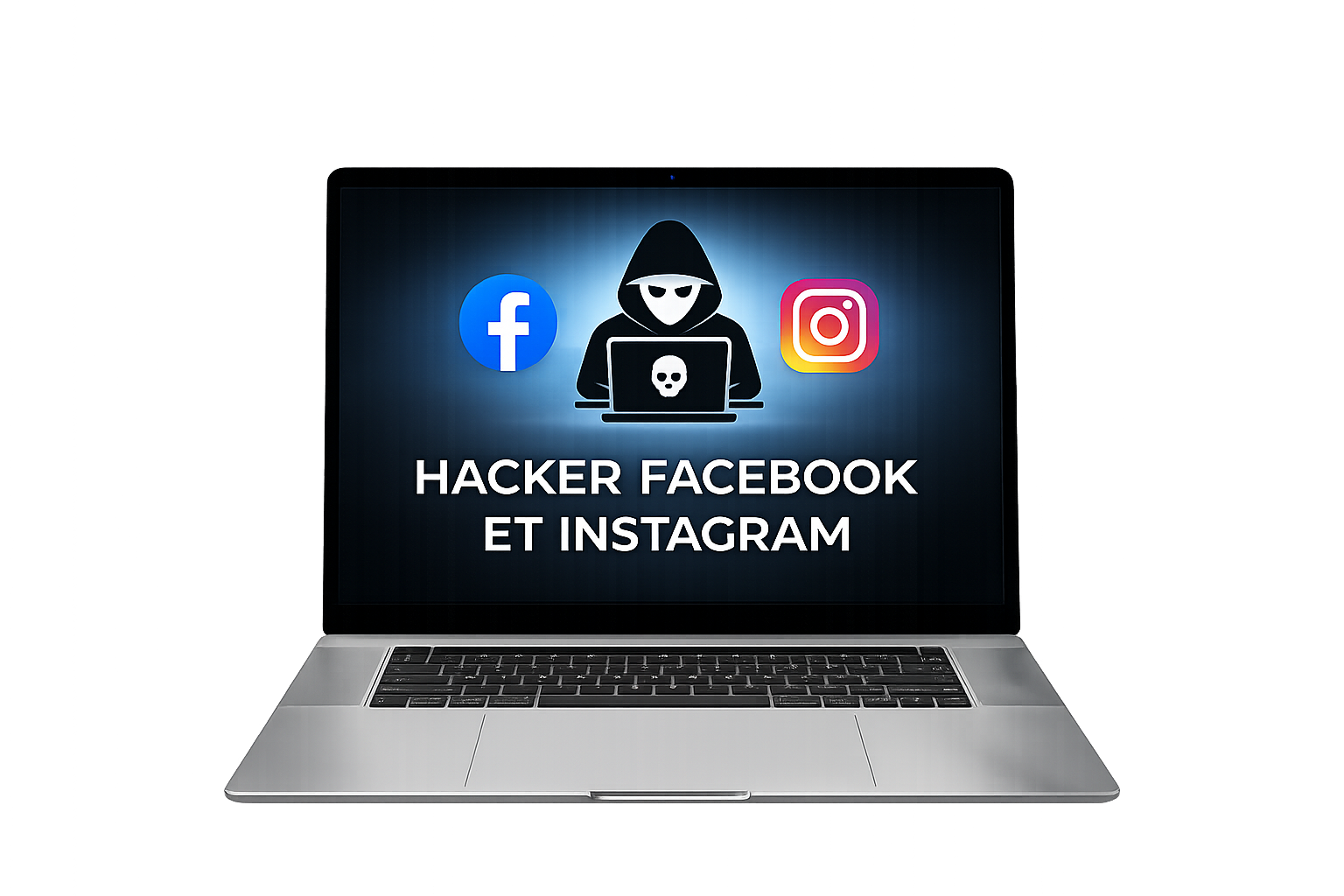 hacker facebook & instagram