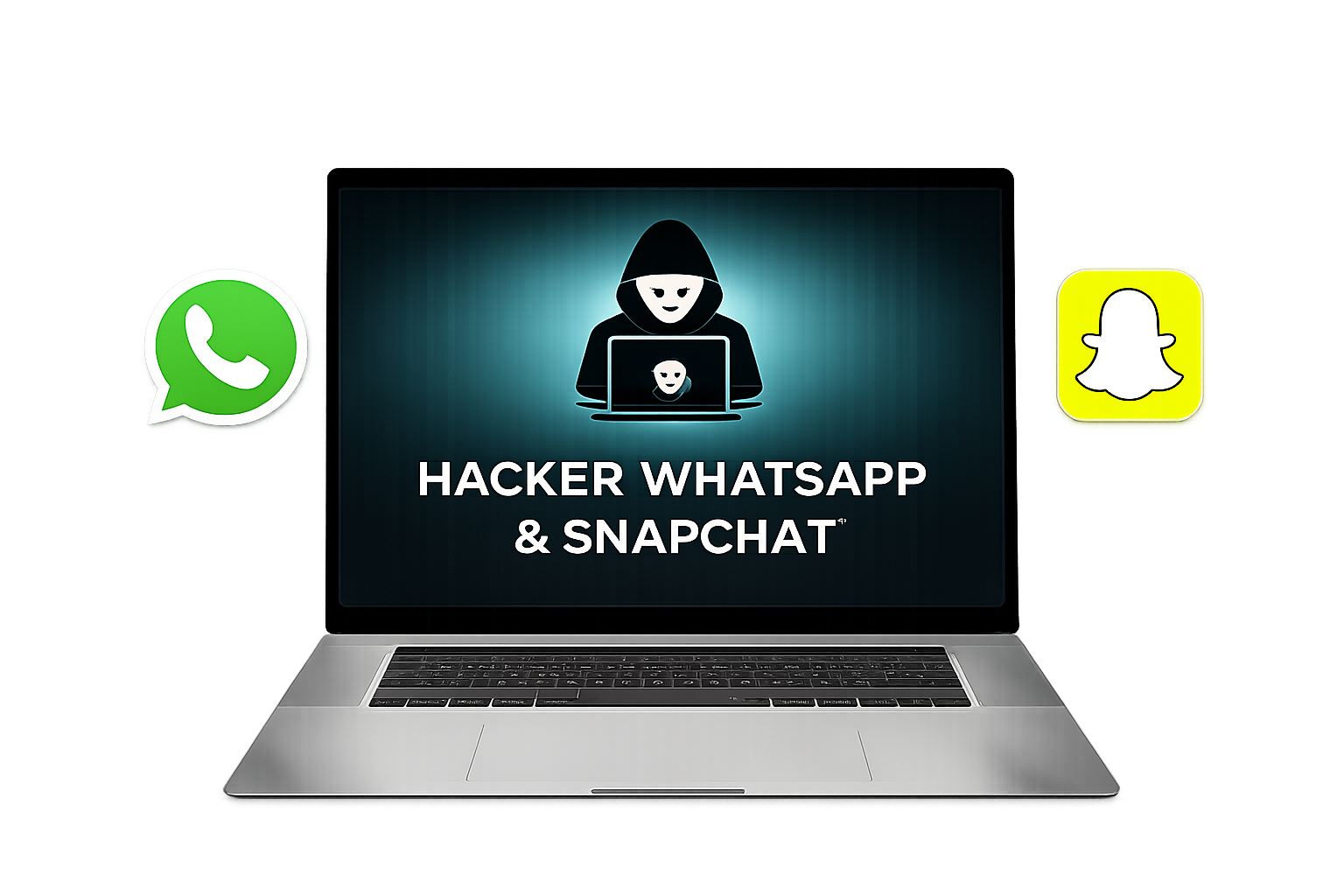 trouver un hacker whatsapp & snapchat