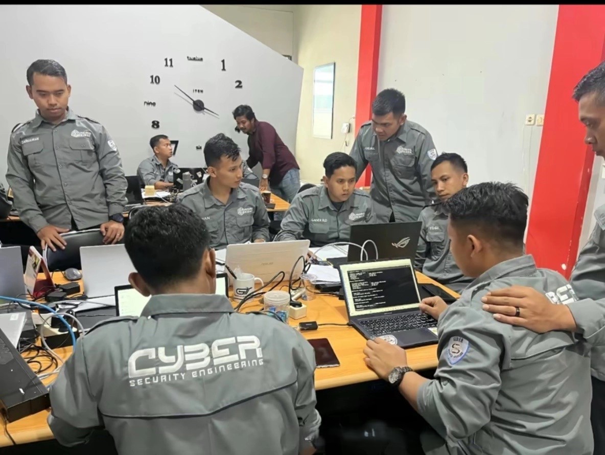 Engager un hacker fiable