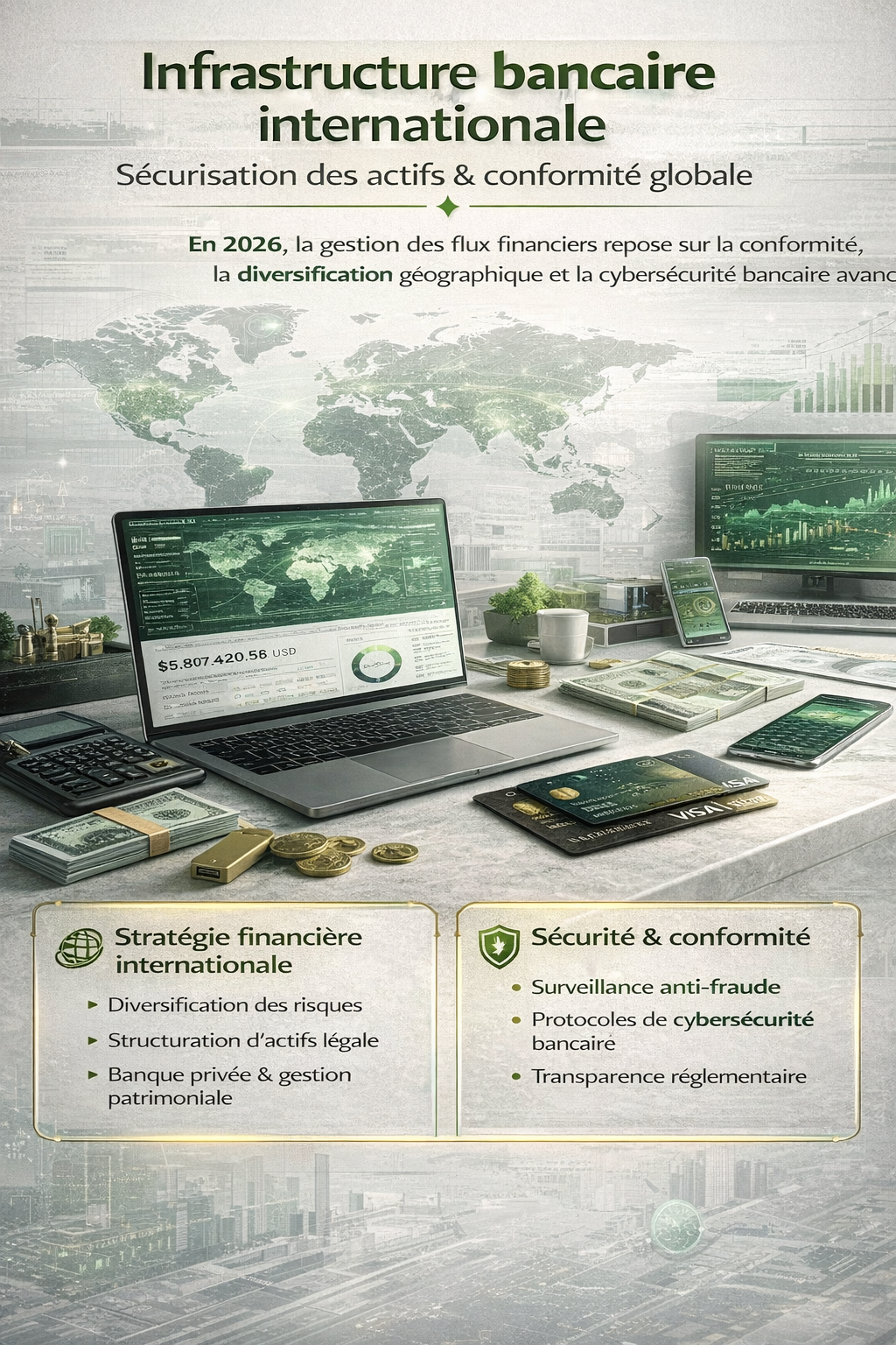 Compte Bancaire OFFSHORE. recruter un hacker