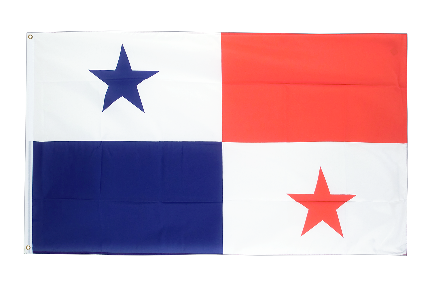 Recherche d'un hacker au Panama